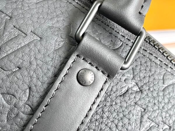 2 (6) LV Keepall Bandoulière 25 -M20900-Premium