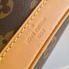 LV Nano Noé -M81266-Premium