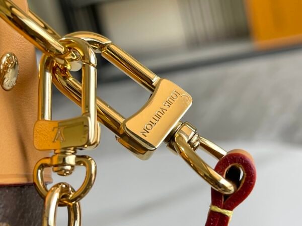 LV Hobo Bag -M81098- Premium