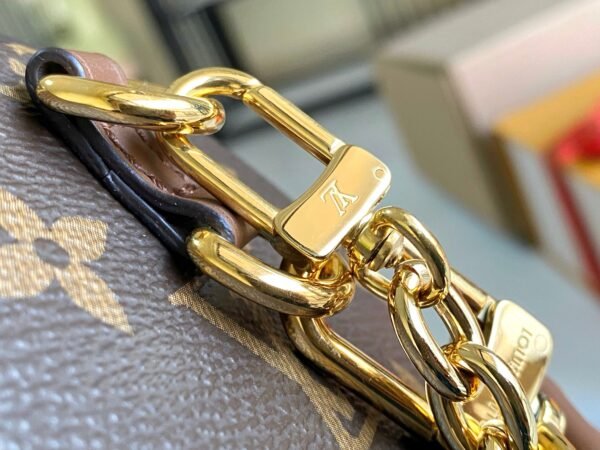 LV Papillon Trunk -M57835-Premium