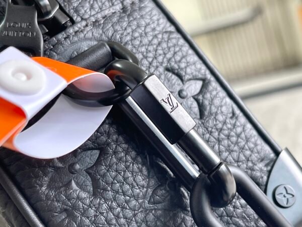 LV Mini Soft Trunk -M55702-Premium