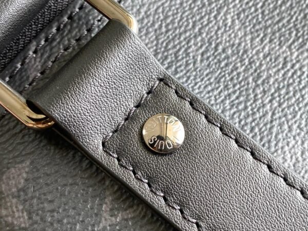 LV KEEPALL BANDOULIÈRE 35 -M46655-Premium