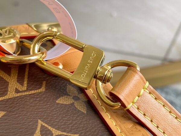 LV Side Trunk MM -M46358-Premium