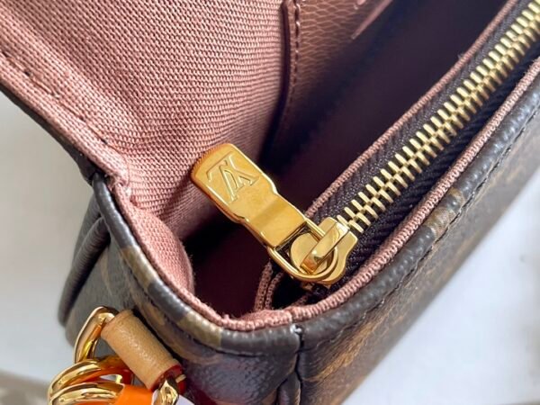 LV Wallet On Chain -M81911-Premium