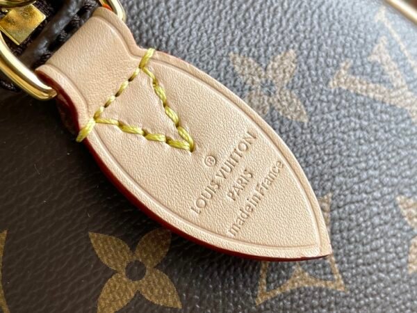 2 (7) LV Speedy Bandoulière 20 -M46234-Premium