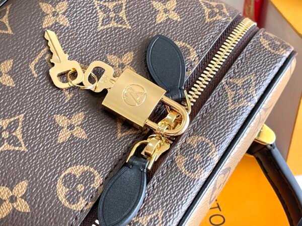 LV Vanity PM -M45165-Premium