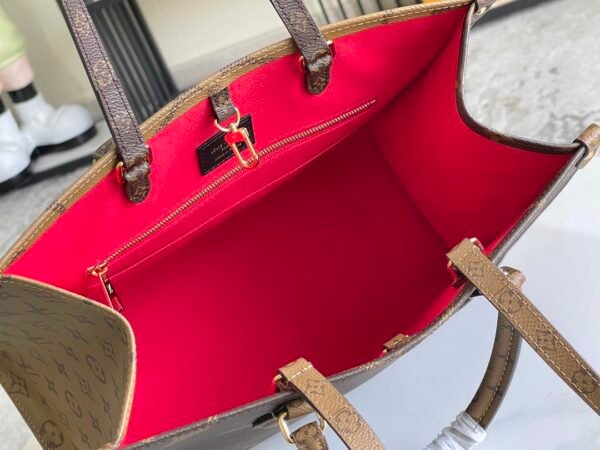 LV OnTheGo MM -M45039-Premium