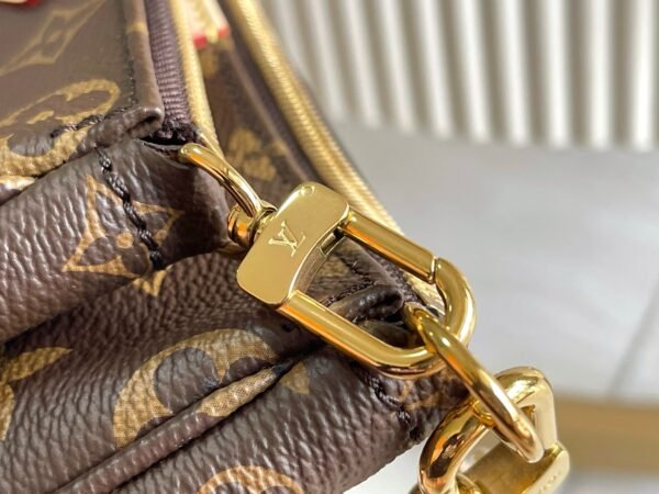 LV Multi Pochette Accessoires -M44840-Premium