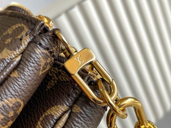 LV Multi Pochette Accessoires -M44813-Premium