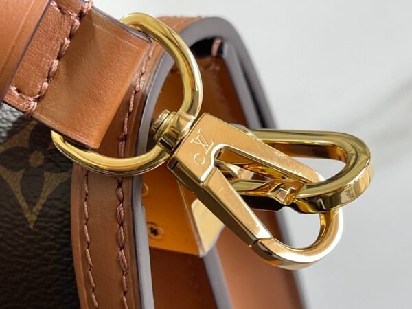 LV Dauphine Mini -M44580-Premium