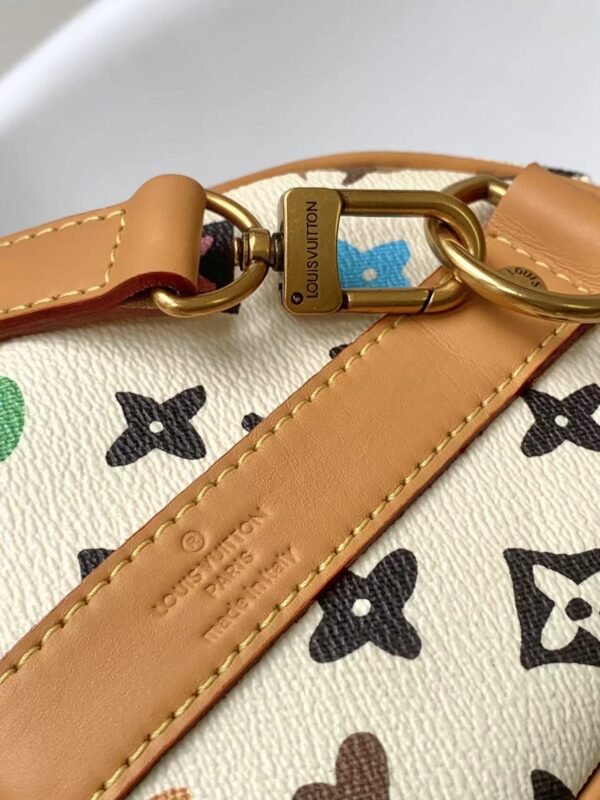 LV Keepall Bandoulière 25 -M24849-Premium