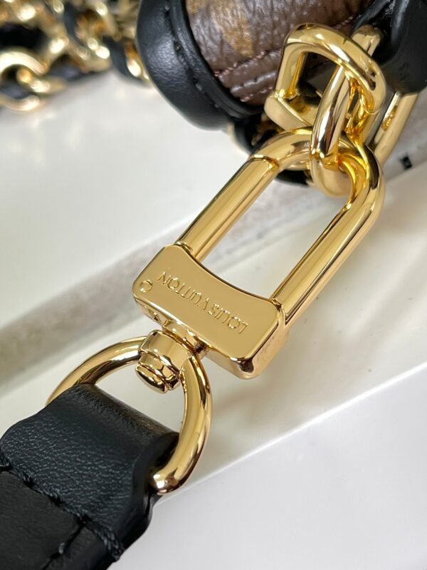 LV  CANOé Bucket bags - M83480 - Premium