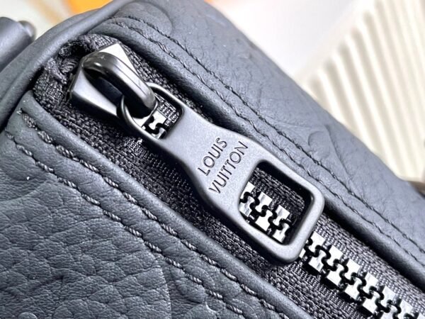 2 (7) LV Keepall Bandoulière 25 -M20900-Premium