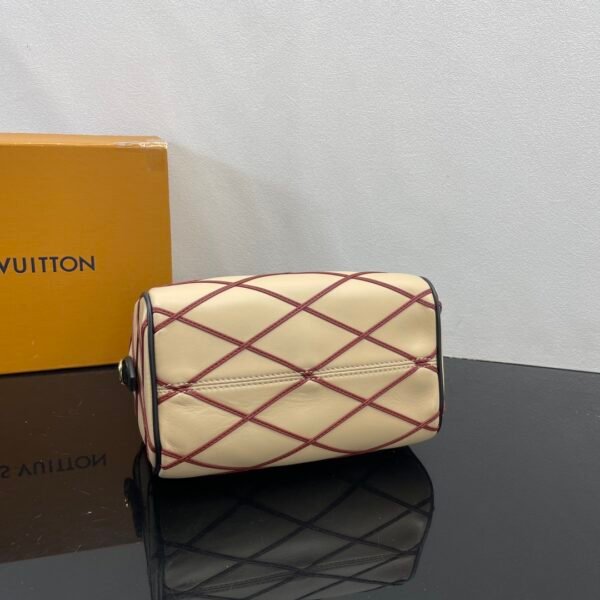 2 (7) LV Speedy Bandoulière 25 -M24206-Premium