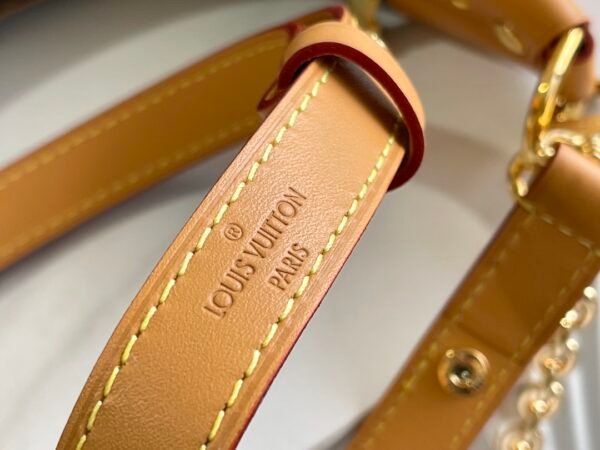 LV Hobo Bag -M81098- Premium