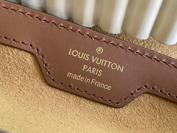 LV Papillon Trunk -M57835-Premium