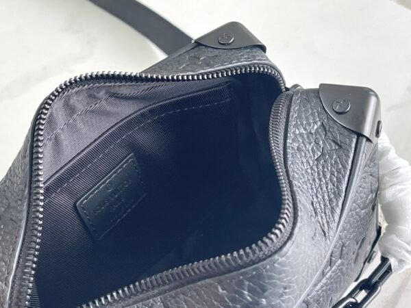 LV Mini Soft Trunk -M55702-Premium