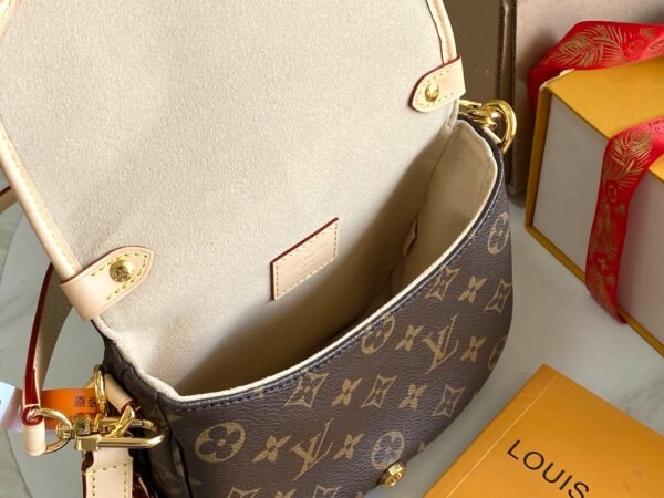 LV Saumur BB -M46740-Premium