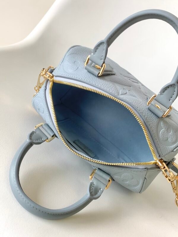 2 (8) LV Speedy Bandoulière 20 -M46484-Premium