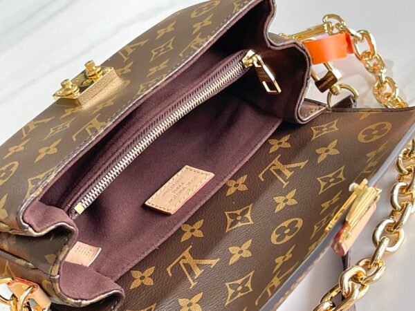 LV Pochette Métis East West -M46279-Premium