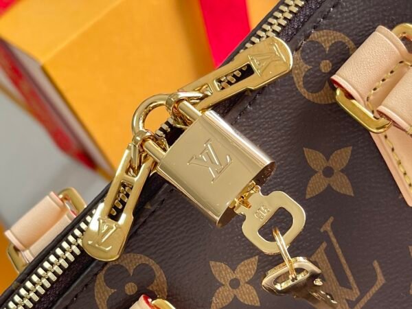 2 (8) LV Speedy Bandoulière 20 -M46234-Premium