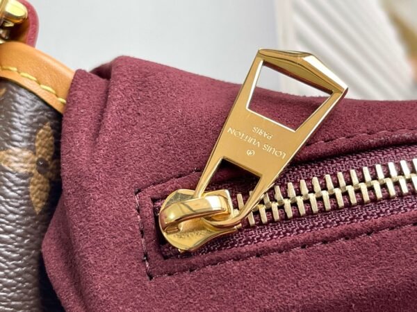 LV CarryAll PM -M46203-Premium