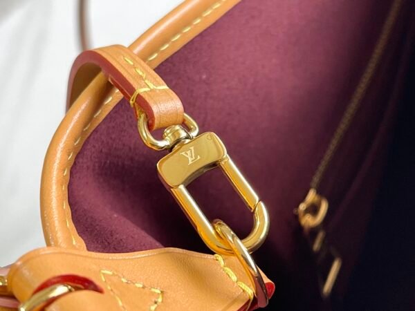 LV CarryAll MM -M46197-Premium