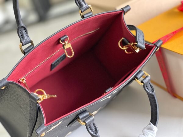 LV Onthego PM -M45659-Premium