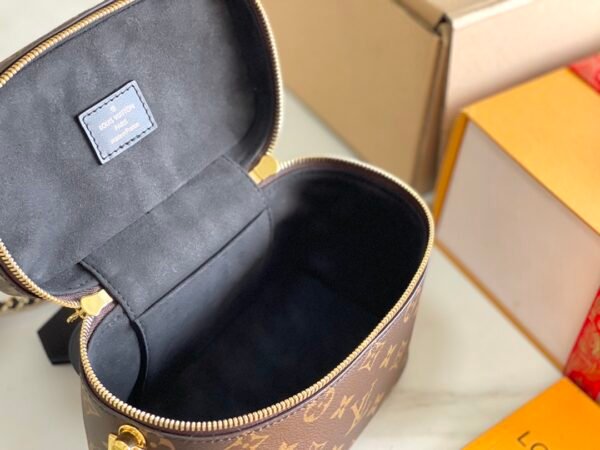 LV Vanity PM -M45165-Premium