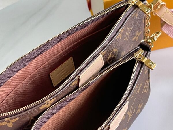 LV Multi Pochette Accessoires -M44840-Premium