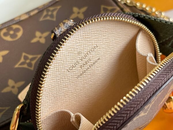 LV Multi Pochette Accessoires -M44813-Premium