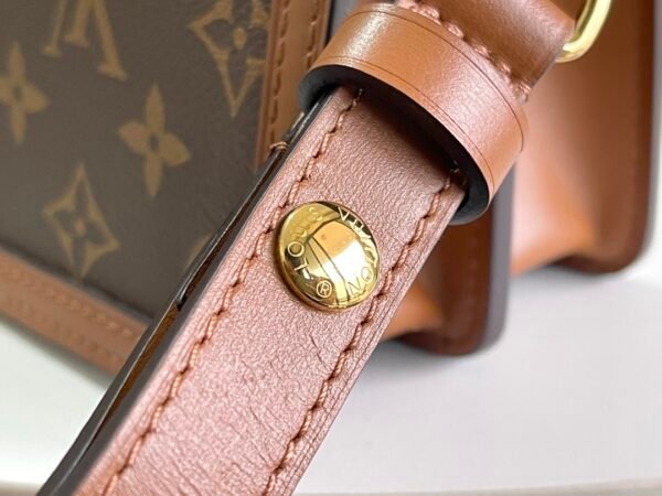 LV Dauphine Mini -M44580-Premium