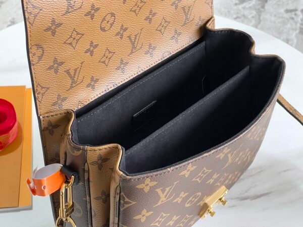 LV Pochette Métis MM -M41465-Premium