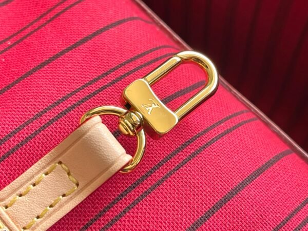 LV Neverfull MM -M41177-Premium