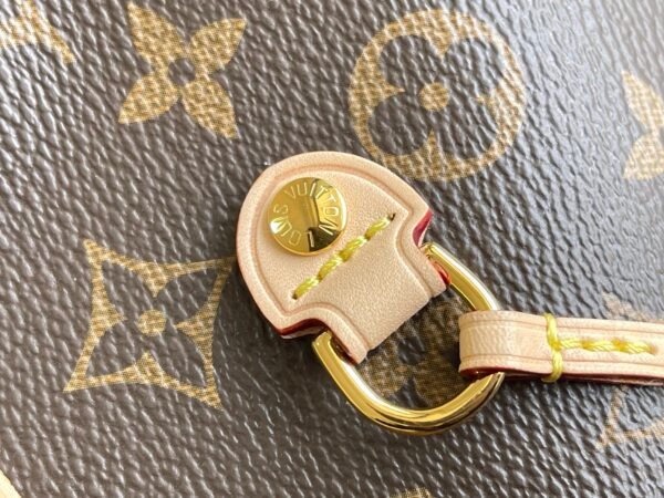 2 (8) LV Neverfull MM -M40995-Premium