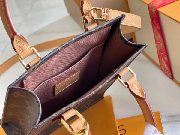 LV Petit Sac Plat -M81295-Premium