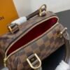 LV Damier Rivera Mini -N41436-Premium