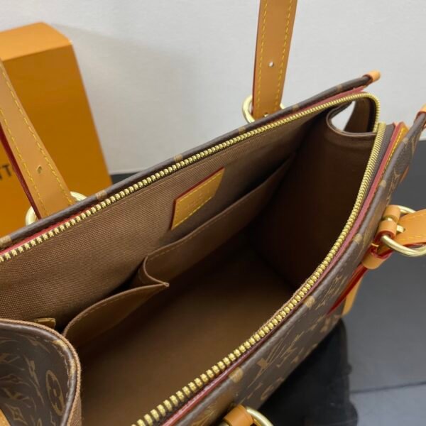 LV Boulogne -M41023-Premium