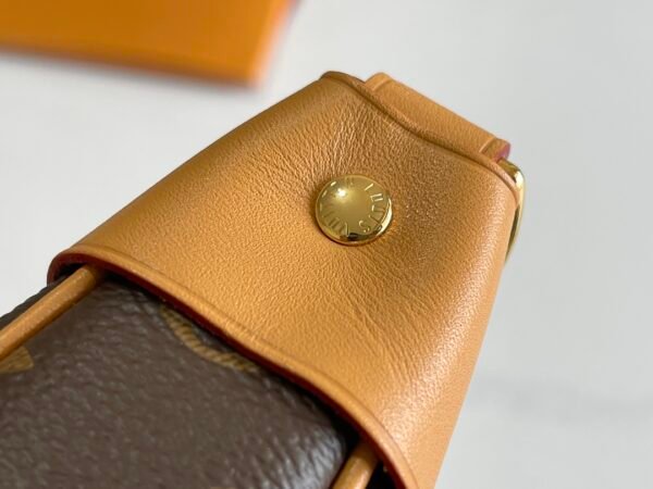 LV Hobo Bag -M81098- Premium