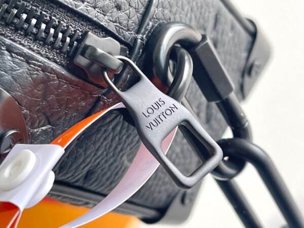 LV Mini Soft Trunk -M55702-Premium