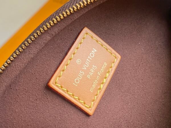 LV Mini Bumbag -M82335- Premium