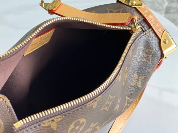 LV Side Trunk MM -M46358-Premium