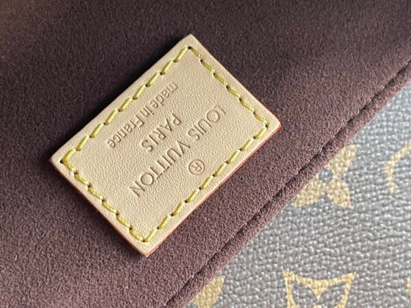 LV Pochette Métis East West -M46279-Premium