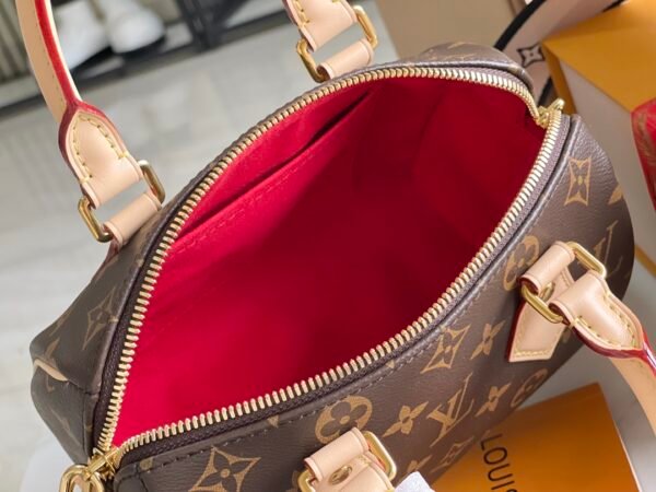 2 (9) LV Speedy Bandoulière 20 -M46234-Premium