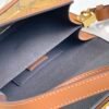 LV Dauphine Mini -M44580-Premium