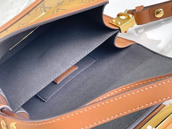 LV Dauphine Mini -M44580-Premium
