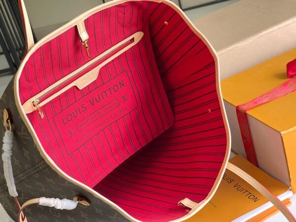 LV Neverfull MM -M41177-Premium