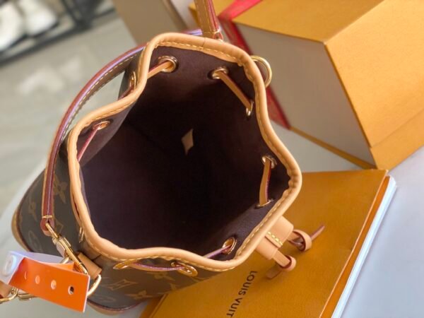 LV Nano Noé -M81266-Premium