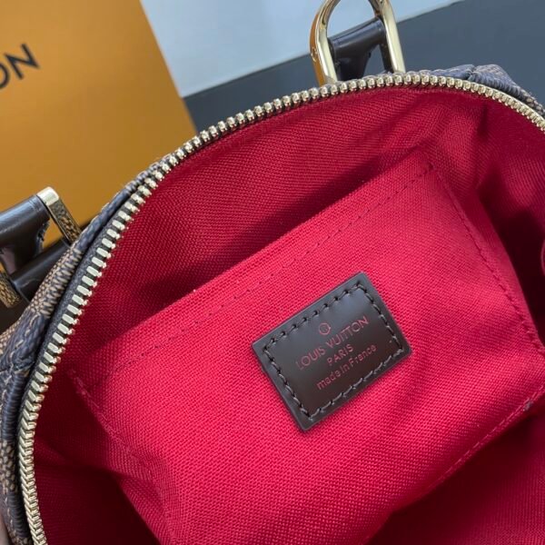 LV Damier Rivera Mini -N41436-Premium