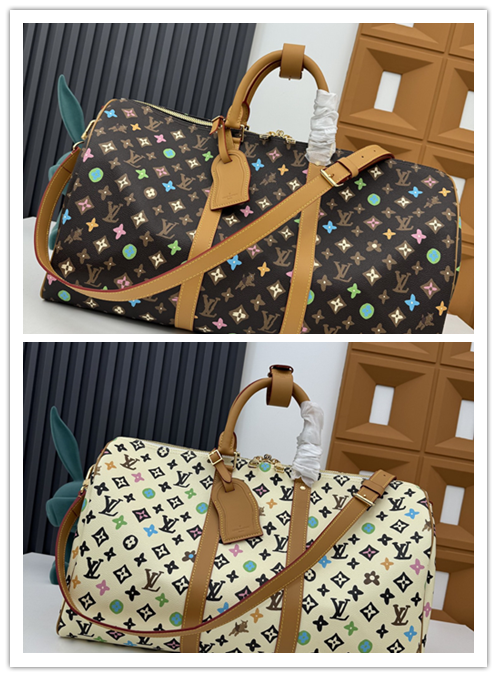 LV Keepall 50 -M24901,M24233 - Premium